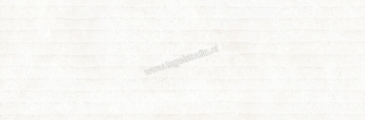  Ragno Replace Bianco 25x76 cm Wandtegel Struttura Path 3D Mat Gestructureerd Naturale R9CQ | 393727