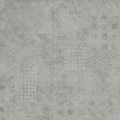  Ragno Replace Decoro 60x60 cm Vloertegel / Wandtegel Decoro Moderno Mat Vlak Naturale R5J0 | 393874