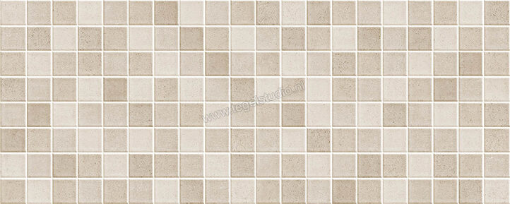  Ragno Replace Beige 20x50 cm Mozaiek Mat Vlak Naturale R3QZ | 393967
