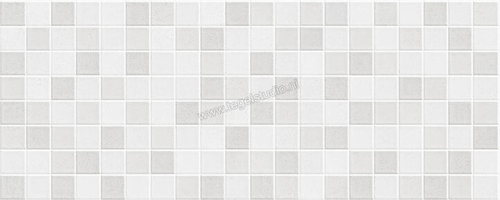  Ragno Replace Bianco 20x50 cm Mozaiek Mat Vlak Naturale R3QY | 393970