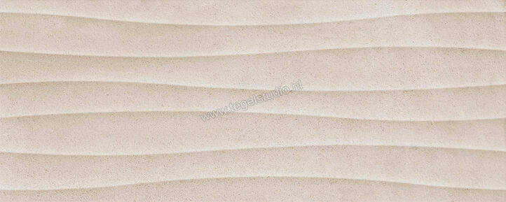  Ragno Replace Tortora 20x50 cm Wandtegel Struttura Vento 3D Mat Gestructureerd Naturale R3QW | 393976