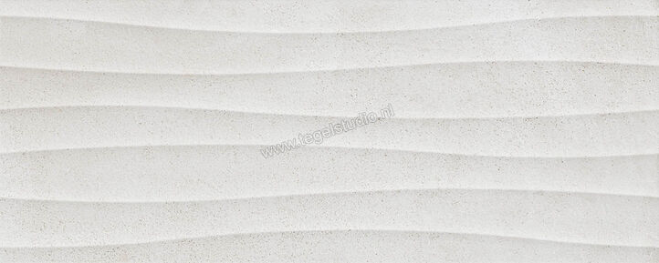  Ragno Replace Grigio 20x50 cm Wandtegel Struttura Vento 3D Mat Gestructureerd Naturale R3QV | 393979