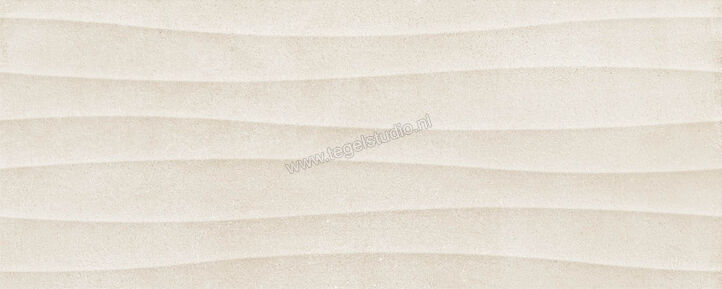  Ragno Replace Beige 20x50 cm Wandtegel Struttura Vento 3D Mat Gestructureerd Naturale R3QU | 393982