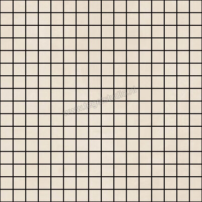  Ragno Resina Avorio 40x40 cm Mozaiek Mat Vlak Naturale R7LV | 394084