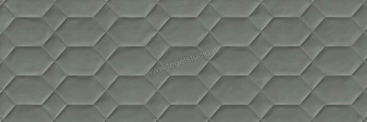  Ragno Resina Ardesia 40x120 cm Wandtegel Struttura Bee 3D Mat Gestructureerd Naturale R79Q | 394282