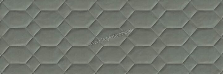 Ragno Resina Ardesia 40x120 cm Wandtegel Struttura Bee 3D Mat Gestructureerd Naturale R79Q | 394291