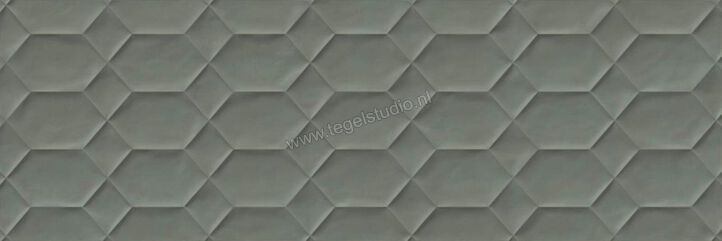  Ragno Resina Ardesia 40x120 cm Wandtegel Struttura Bee 3D Mat Gestructureerd Naturale R79Q | 394294