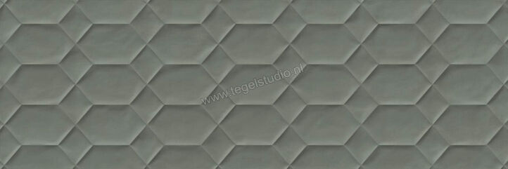  Ragno Resina Ardesia 40x120 cm Wandtegel Struttura Bee 3D Mat Gestructureerd Naturale R79Q | 394297