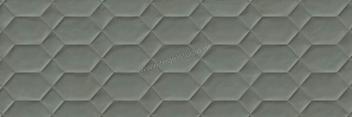  Ragno Resina Ardesia 40x120 cm Wandtegel Struttura Bee 3D Mat Gestructureerd Naturale R79Q | 394300
