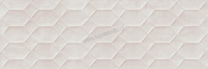  Ragno Resina Grigio 40x120 cm Wandtegel Struttura Bee 3D Mat Gestructureerd Naturale R79N | 394342