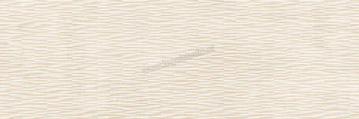  Ragno Resina Avorio 40x120 cm Wandtegel Struttura Wall 3D Mat Gestructureerd Naturale R79K | 394366
