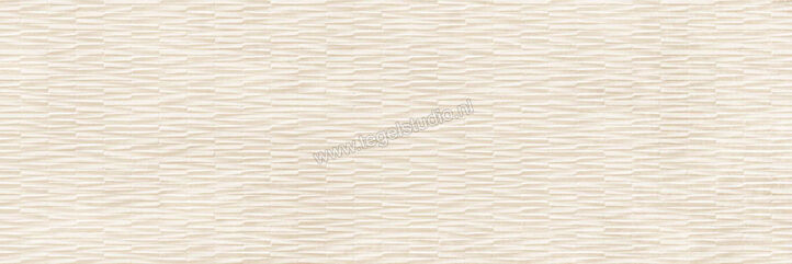  Ragno Resina Avorio 40x120 cm Wandtegel Struttura Wall 3D Mat Gestructureerd Naturale R79K | 394372