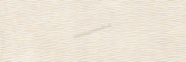  Ragno Resina Avorio 40x120 cm Wandtegel Struttura Wall 3D Mat Gestructureerd Naturale R79K | 394375