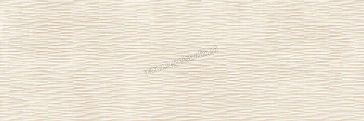  Ragno Resina Avorio 40x120 cm Wandtegel Struttura Wall 3D Mat Gestructureerd Naturale R79K | 394378