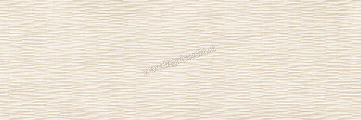  Ragno Resina Avorio 40x120 cm Wandtegel Struttura Wall 3D Mat Gestructureerd Naturale R79K | 394381