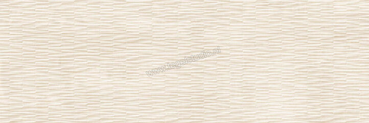  Ragno Resina Avorio 40x120 cm Wandtegel Struttura Wall 3D Mat Gestructureerd Naturale R79K | 394384