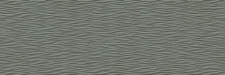 Ragno Resina Ardesia 40x120 cm Wandtegel Struttura Wall 3D Mat Gestructureerd Naturale R79H | 394411