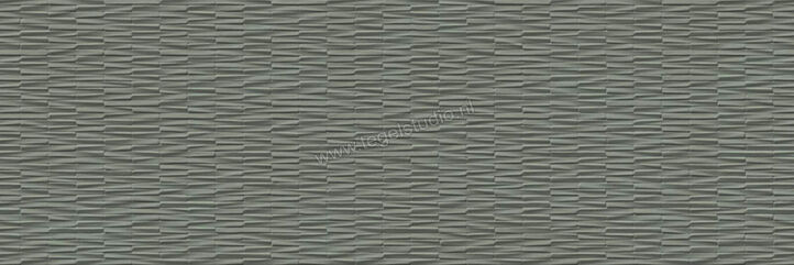  Ragno Resina Ardesia 40x120 cm Wandtegel Struttura Wall 3D Mat Gestructureerd Naturale R79H | 394420