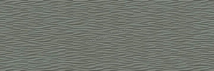  Ragno Resina Ardesia 40x120 cm Wandtegel Struttura Wall 3D Mat Gestructureerd Naturale R79H | 394423