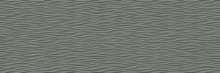  Ragno Resina Ardesia 40x120 cm Wandtegel Struttura Wall 3D Mat Gestructureerd Naturale R79H | 394426