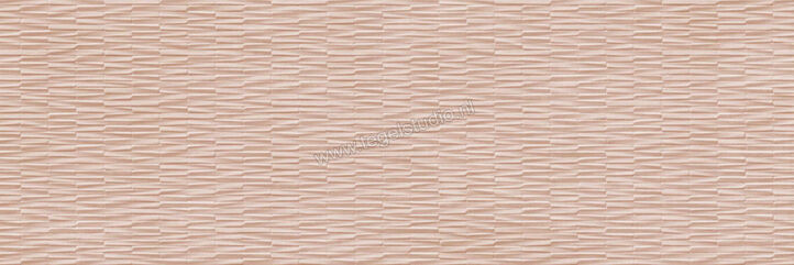 Ragno Resina Rosa 40x120 cm Wandtegel Struttura Wall 3D Mat Gestructureerd Naturale R79G | 394432