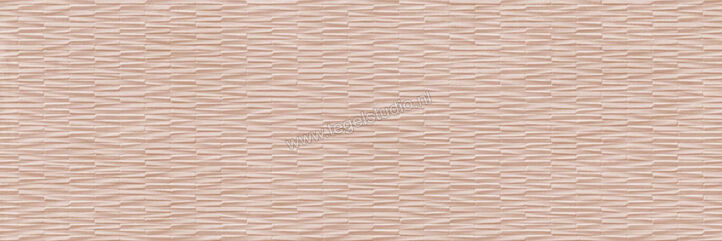  Ragno Resina Rosa 40x120 cm Wandtegel Struttura Wall 3D Mat Gestructureerd Naturale R79G | 394441