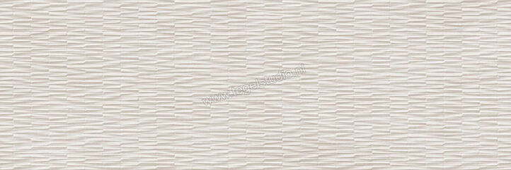  Ragno Resina Grigio 40x120 cm Wandtegel Struttura Wall 3D Mat Gestructureerd Naturale R79F | 394459