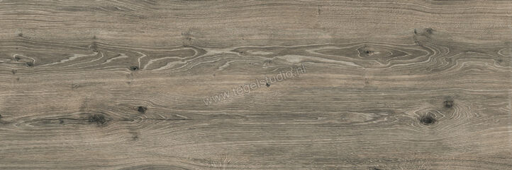 Novabell Eiche Timber 40x120x2 cm Terrastegel Antislip Mat Gestructureerd Antislip ECH62RT | 39538