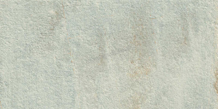  Ragno Stoneway_Ardesia Bianco 30x60 cm Vloertegel / Wandtegel Mat Gestructureerd Naturale R5SJ | 395869