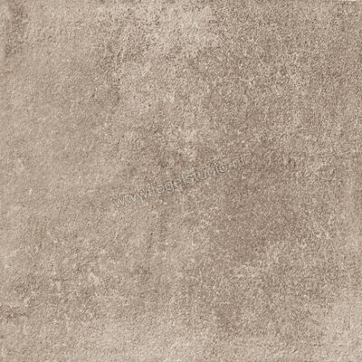  Ragno Stoneway_Barge Antica Beige 60x60 cm Vloertegel / Wandtegel Mat Gestructureerd Naturale R3NZ | 395971