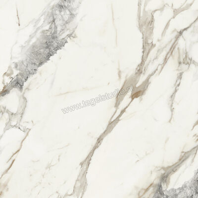  Monocibec On Stage Victoria 120x120 cm Vloertegel / Wandtegel Glanzend Vlak Molata 0133035 | 396342