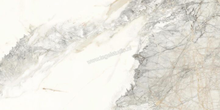  Monocibec On Stage Victoria 60x120 cm Vloertegel / Wandtegel Mat Vlak Naturale 0133316 | 396480