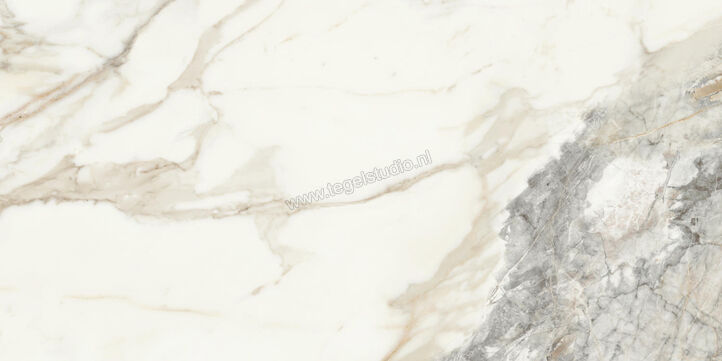  Monocibec On Stage Victoria 60x120 cm Vloertegel / Wandtegel Mat Vlak Naturale 0133316 | 396483