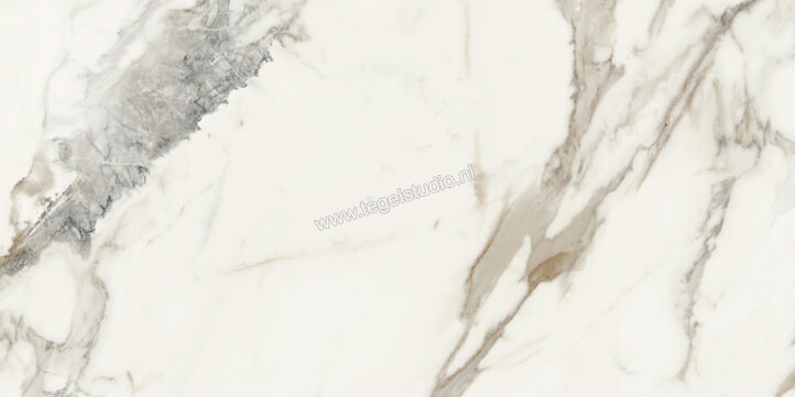  Monocibec On Stage Victoria 60x120 cm Vloertegel / Wandtegel Mat Vlak Naturale 0133316 | 396489