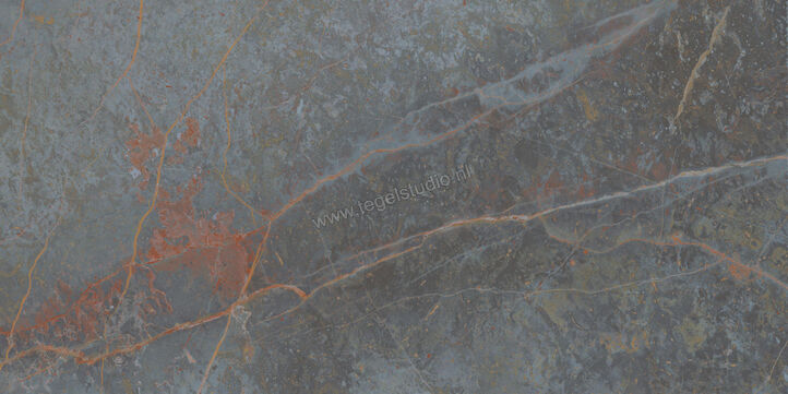  Topcollection On Stage Fortune 60x120 cm Vloertegel / Wandtegel Mat Vlak Naturale 0133318 | 396534