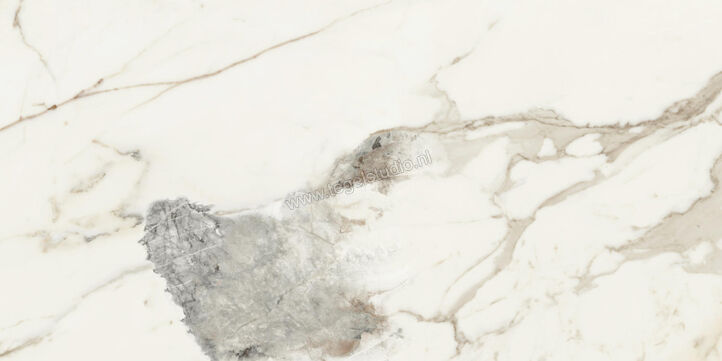  Monocibec On Stage Victoria 60x120 cm Vloertegel / Wandtegel Glanzend Vlak Molata 0133323 | 396615