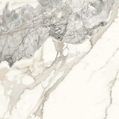  Topcollection On Stage Victoria 80x80 cm Vloertegel / Wandtegel Mat Vlak Naturale 0133330 | 396738