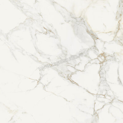  Monocibec On Stage Boulevard 80x80 cm Vloertegel / Wandtegel Mat Vlak Naturale 0133335 | 396939