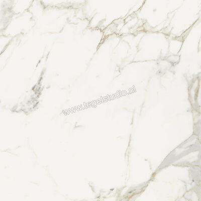  Monocibec On Stage Boulevard 80x80 cm Vloertegel / Wandtegel Mat Vlak Naturale 0133335 | 396945