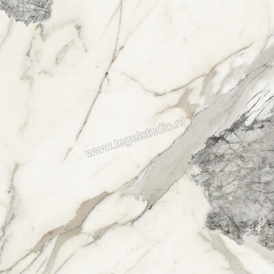  Topcollection On Stage Victoria 80x80 cm Vloertegel / Wandtegel Glanzend Vlak Molata 0133337 | 396990
