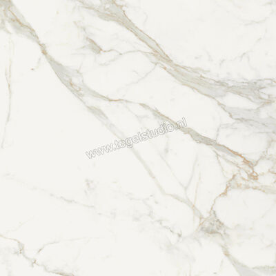  Monocibec On Stage Boulevard 80x80 cm Vloertegel / Wandtegel Glanzend Vlak Molata 0133342 | 397173