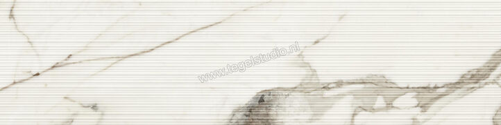  Monocibec On Stage Victoria 30x120 cm Wandtegel Mat Vlak Naturale 0133343 | 397221