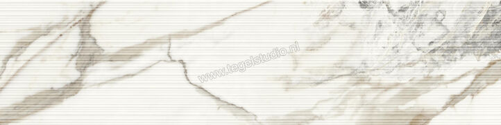  Monocibec On Stage Victoria 30x120 cm Wandtegel Mat Vlak Naturale 0133343 | 397224