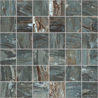  Topcollection On Stage Broadway 30x30 cm Mozaiek 4,7x4,7 Mat Vlak Naturale 0133510 | 397236