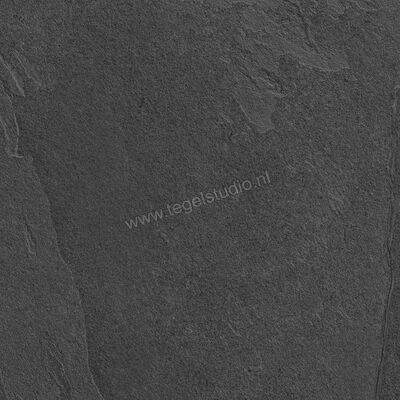Lea Ceramiche Waterfall Dark Flow 90x90x2 cm Terrastegel Grip Mat Gestructureerd Grip LG9K200 | 39727