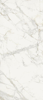  Topcollection On Stage Boulevard 120x278 cm Vloertegel / Wandtegel Glanzend Vlak Molata 0135795 | 397308