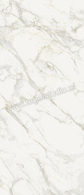  Topcollection On Stage Boulevard 120x278 cm Vloertegel / Wandtegel Glanzend Vlak Molata 0135795 | 397311