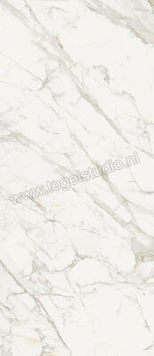  Topcollection On Stage Boulevard 120x278 cm Vloertegel / Wandtegel Glanzend Vlak Molata 0135795 | 397314