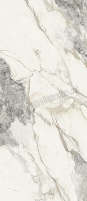  Topcollection On Stage Victoria 120x278 cm Vloertegel / Wandtegel Glanzend Vlak Molata 0135796 | 397326