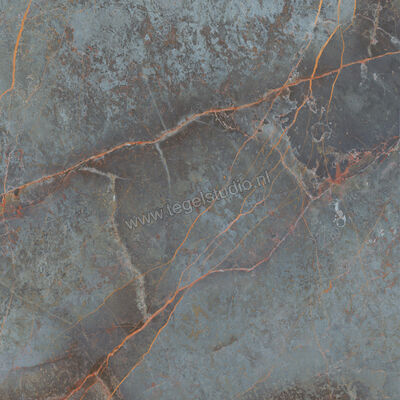  Topcollection On Stage Fortune 120x120 cm Vloertegel / Wandtegel Mat Vlak Naturale 0133030 | 397407